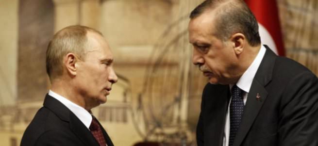 Kremlin'den açıklama: Erdoğan ile Putin görüşmeyecek