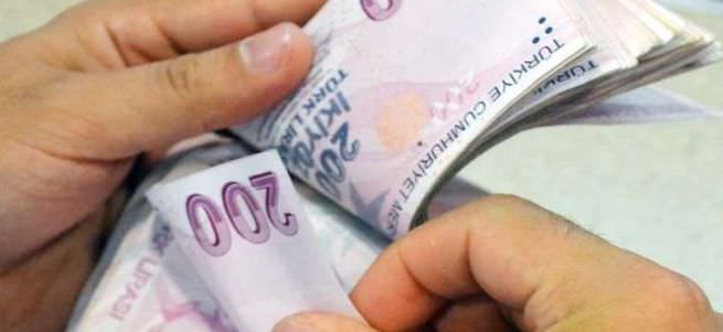 Yeni asgari ücret için geri sayım