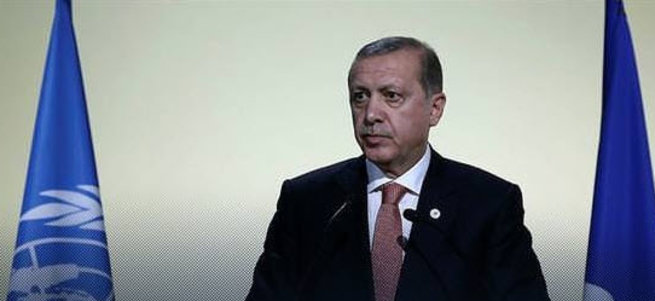 'Bir yol haritamız var'