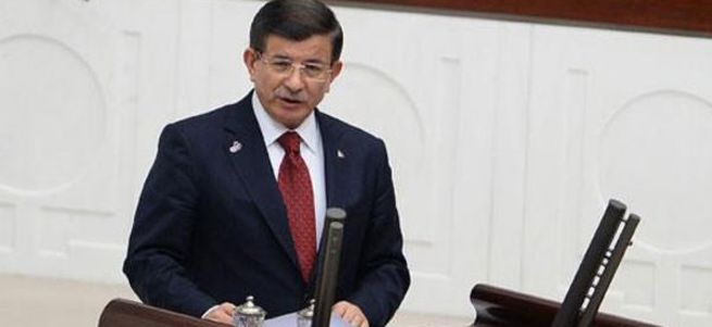 64. Hükümet güvenoyu aldı