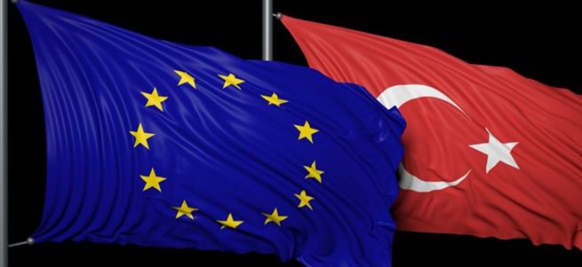 'Avrupa, 75 milyon Türk'e kapıyı açıyor'