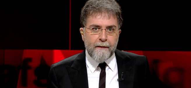 HDP talimat verdi Ahmet Hakan değiştirdi!