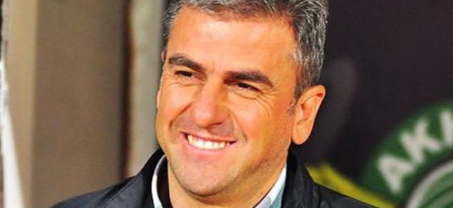 Hamza Hamzaoğlu ile anlaşma sağlandı