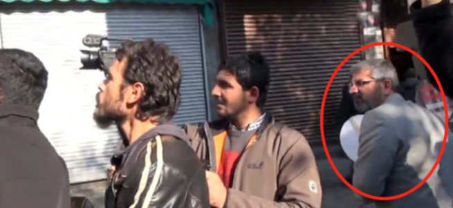 Tahir Elçi'nin ölümüyle ilgili flaş gelişme!