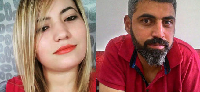 Kuyumcu ve kız arkadaşı villada ölü bulundu