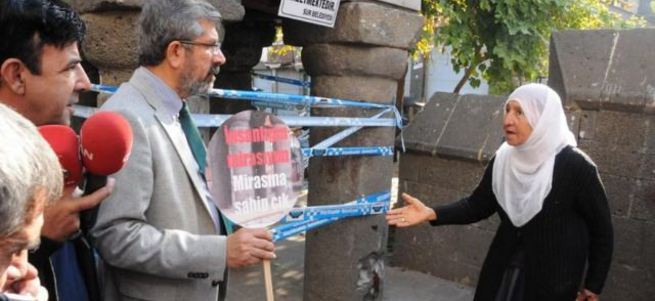 Görgü tanığı: Yaşlı kadın gelmeseydi belki Elçi ölmezdi