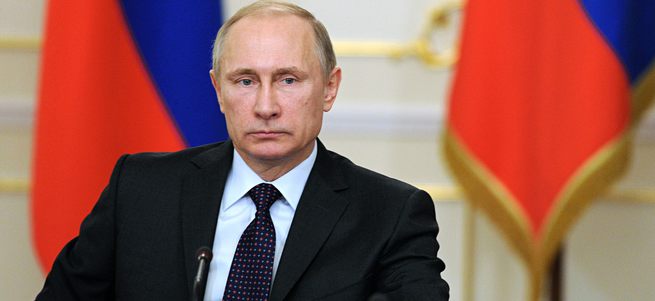 Putin’in en büyük korkusu petrol fiyatları