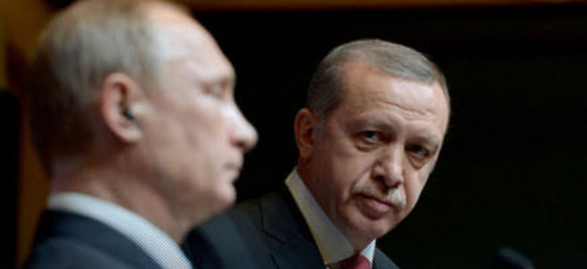 Erdoğan: Putin bana mert adam derdi