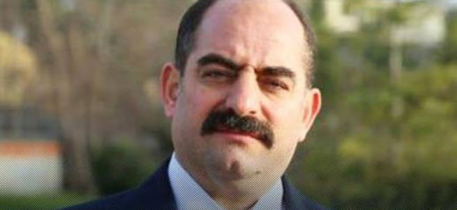 Öz'e pornodan suç duyurusu