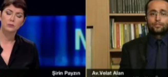 Vedat Alan: Tahir Elçi'yi hendekler öldürdü