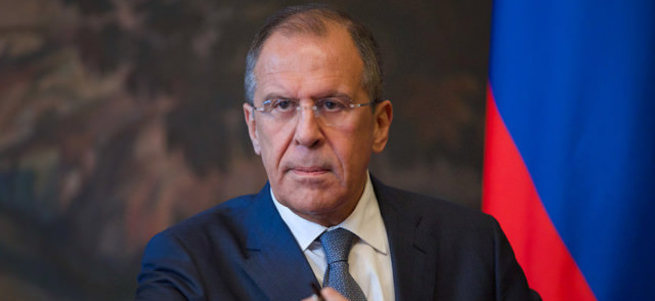 Lavrov: Çavuşoğlu ile Belgrad'da görüşebiliriz