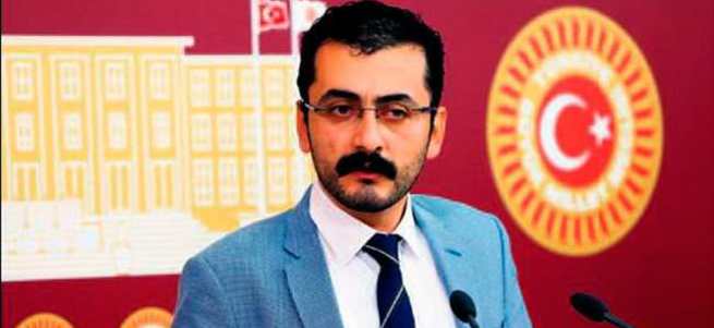 İftirayı Koç Holding'e ait Tüpraş da kabul etmedi