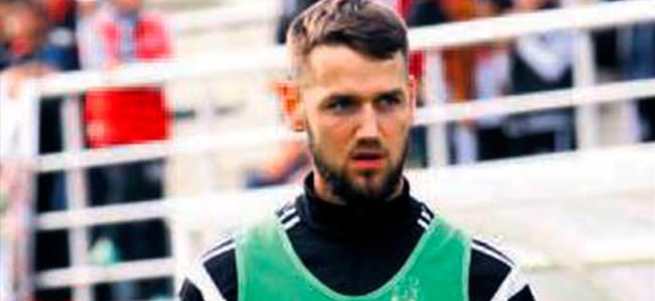 Beşiktaş'ta savunma çıkmazı