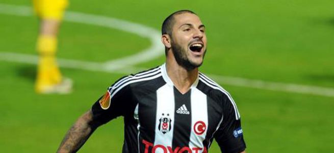 Quaresma ayrılmaz