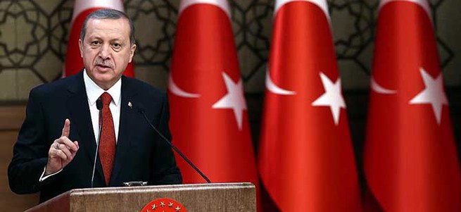 Türkiye'nin zayıf olma şansı yok