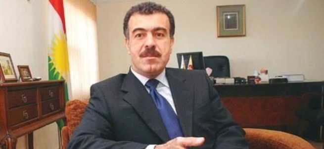Irak Kürt yönetimi Rusya'yı yalanladı