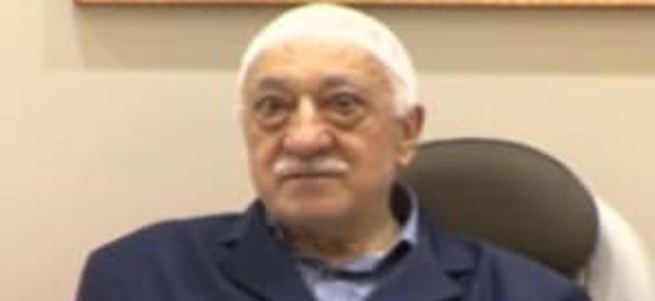 Gülen'in tapınağındaki şok ayrıntılar