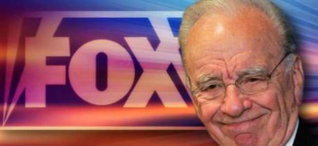 Fox News’ten ahlaksız yayın