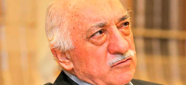 FETÖ'nün casusları Rusya'ya kaçtı