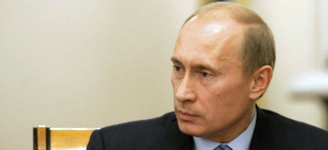 Putin, domatesle başarısızlığını örtüyor