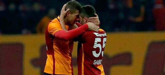 'Sabri'n sonu selamet