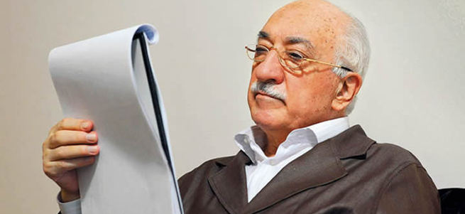 FETÖ’nün iş kanunları!