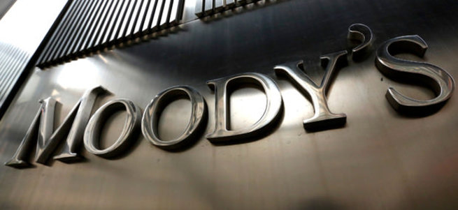 Moody's Türkiye'nin kredi notunu korudu