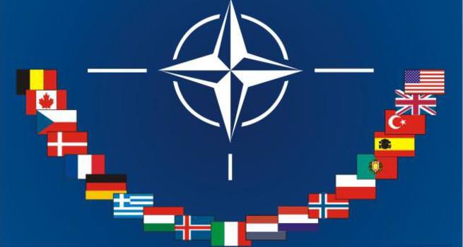 NATO'dan Türkiye açıklaması