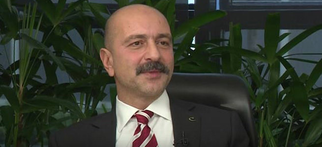Karapara akladılar