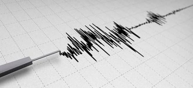 Tacikistan'da büyük deprem!