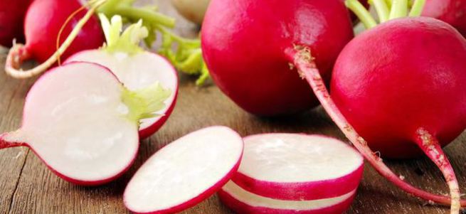 'Turpta daha çok C vitamini var'