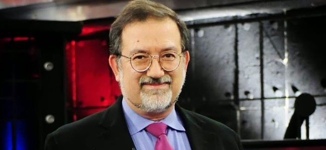 Rus televizyonunda Türkiye'nin neresini bombalayalım tartışması