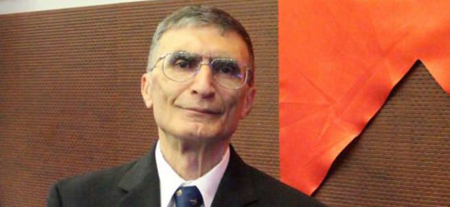 Aziz Sancar'dan Putin'e sert tepki!