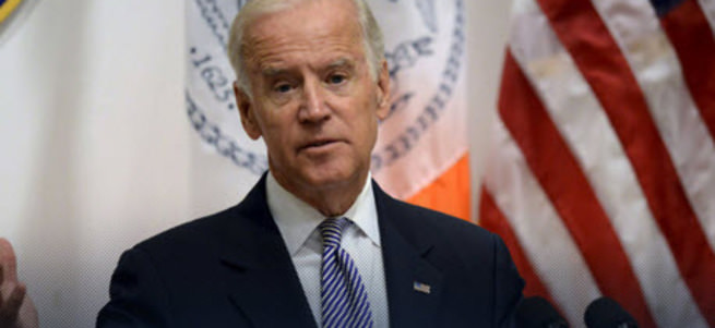 ABD Başkan Yardımcısı Biden: Rusya daha çok bedel öder
