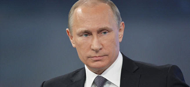 Bu petrol Putin’i düşürür