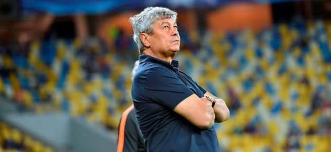Lucescu'dan yeşil ışık