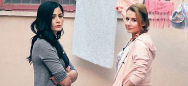 Bir televizyon yazarı olarak alkışlaman gerekirdi