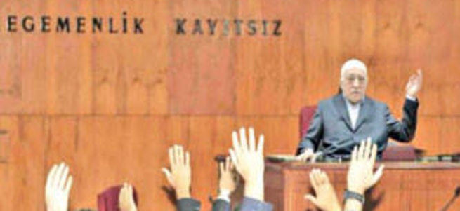 Fethullahçı Terör Örgütü KKTC'de serbest!