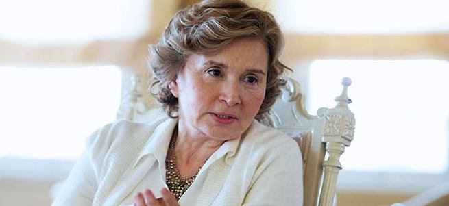 Nazlı Ilıcak hakkında zorla getirme kararı