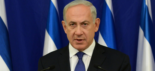 Netanyahu: Ankara ile gaz için üst düzey görüşmeler yapıyoruz
