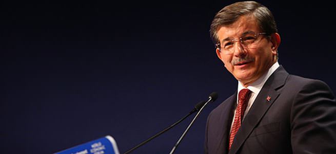 Davutoğlu: Putin empati yapsın