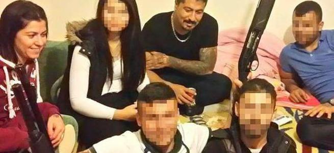 Fuhuş şebekesini kıskançlık krizi çökertti