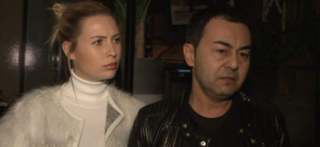 Serdar Ortaç hastalığı hakkında konuştu