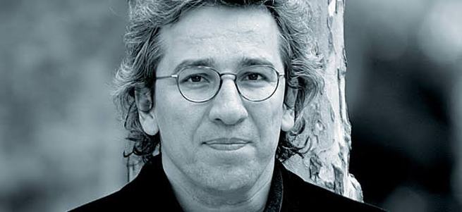 Gardiyanlardan Dündar'a dava