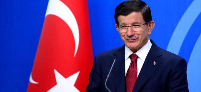 Başbakan Davutoğlu Eylem Planını açıkladı