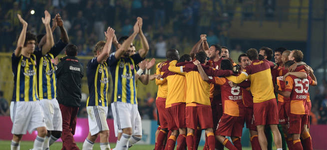 Fenerbahçe ve Galatasaray’ı bekleyen tehlike