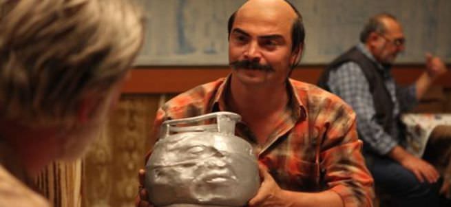 'Kısa sürede filmin masraflarını çıkardık'