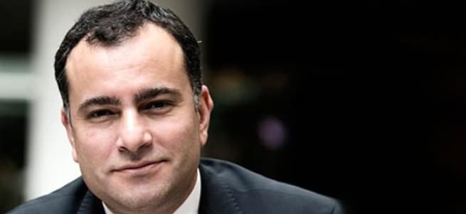 CHP'li Taşdelen dolandırıcı özel kalemini korudu
