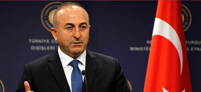 Çavuşoğlu'ndan Rusya'ya: Bizim sabrımız da sınırsız değil