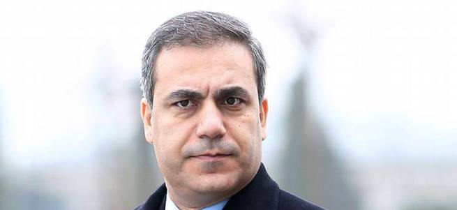Başbakanlık'tan kritik 'Irak' açıklaması